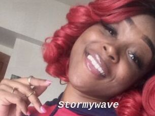 Stormywave