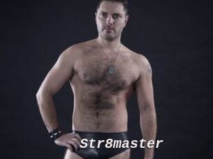 Str8master