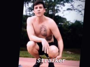 Straiker