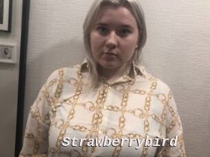 Strawberrybird