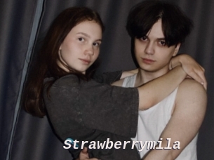 strawberrymila Live Camgirls Sex