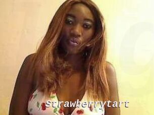 Strawberrytart