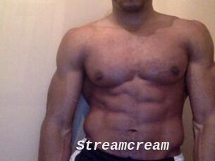 Streamcream