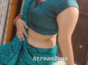 Streamluna