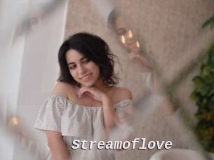 Streamoflove