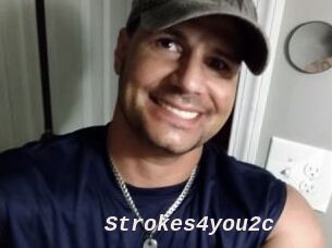 Strokes4you2c