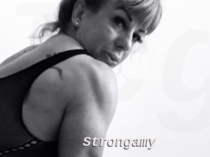 Strongamy