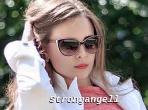 Strongangell
