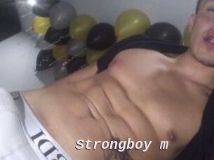 Strongboy_m