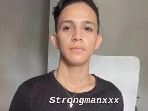 Strongmanxxx