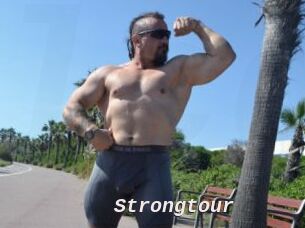 Strongtour