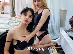 Strypgirls