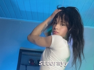 Sttormyy