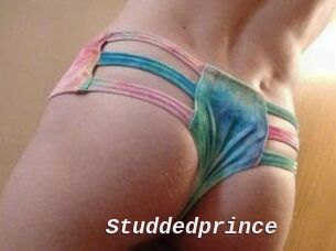 Studdedprince