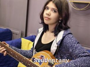 Studentamy