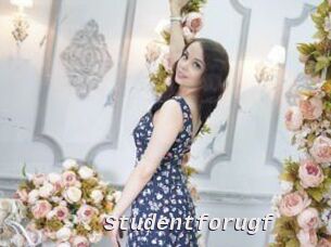 Studentforugf