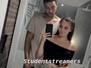 Studentstreamers