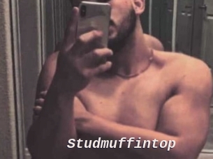 Studmuffintop