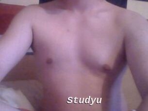Studyu