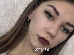 Style