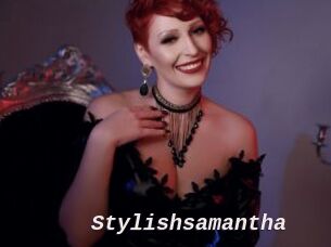 Stylishsamantha