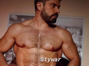 Stywar