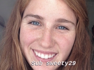 Sub_sweety29