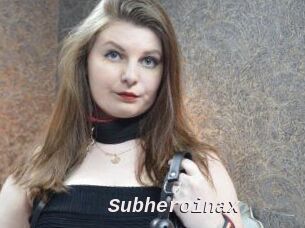 Subheroinax