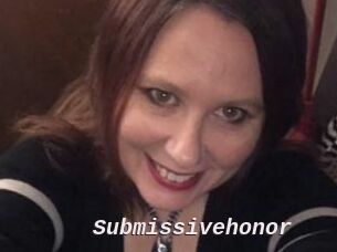 Submissivehonor