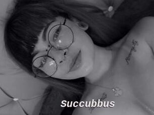 Succubbus