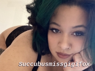 succubusmissgigifox Live Camgirls Sex