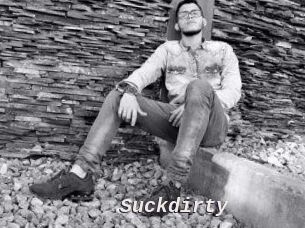 Suckdirty