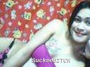 SuckmeBITCH