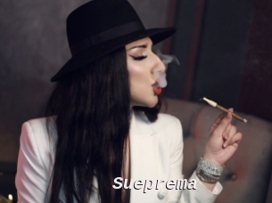 Sueprema