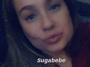Sugabebe