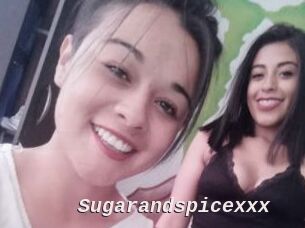 Sugarandspicexxx