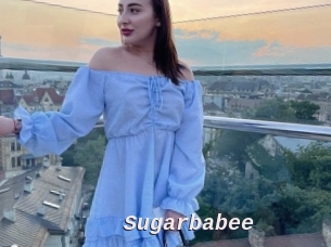 Sugarbabee