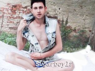 Sugarboylf