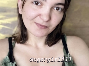 Sugargirllll