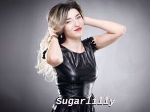 Sugarlilly
