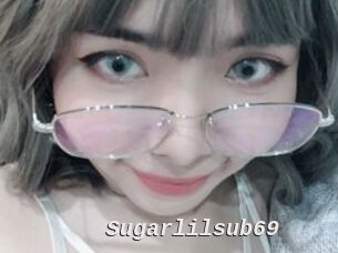 Sugarlilsub69
