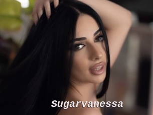 Sugarvanessa