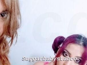 Suggarbabystaboo