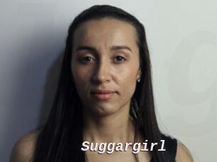 Suggargirl