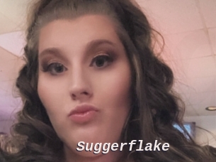 Suggerflake