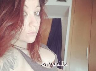 Suhaila