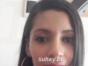 Suhayla