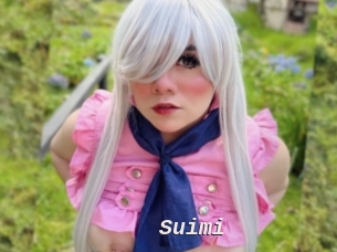 Suimi