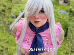 Suimisanz
