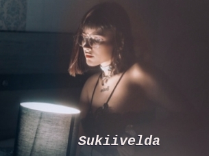 Sukiivelda
